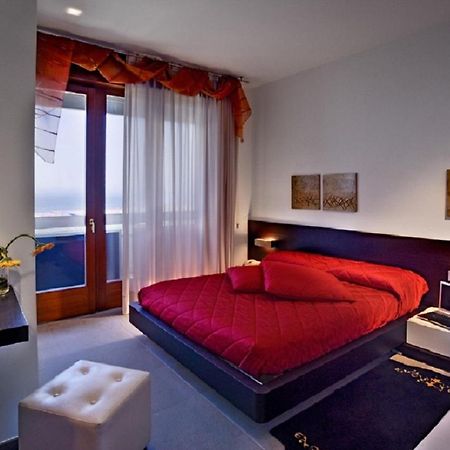 Hotel Le Tegnue Sottomarina Pokój zdjęcie