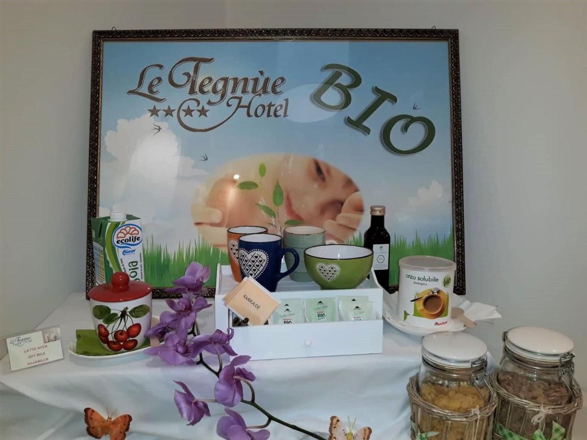 Hotel Le Tegnue Sottomarina Zewnętrze zdjęcie