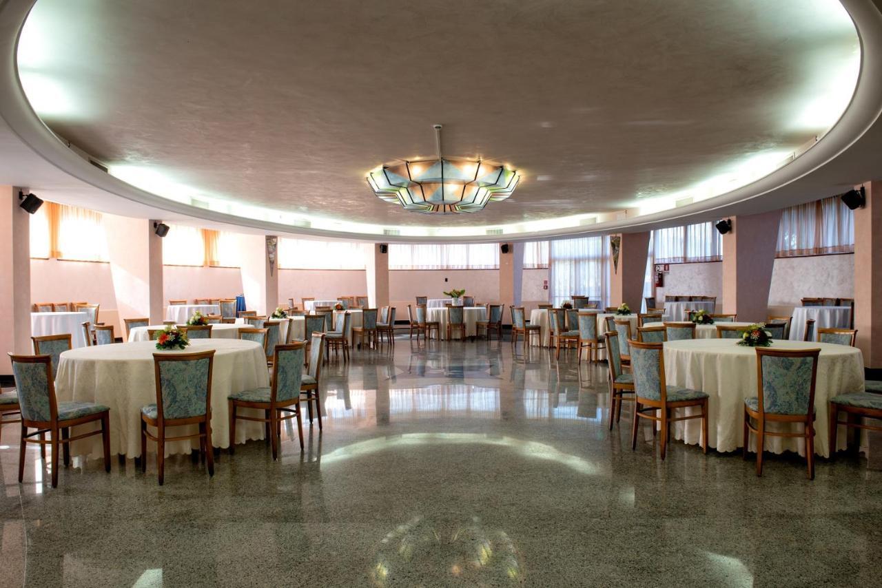 Hotel Le Tegnue Sottomarina Zewnętrze zdjęcie