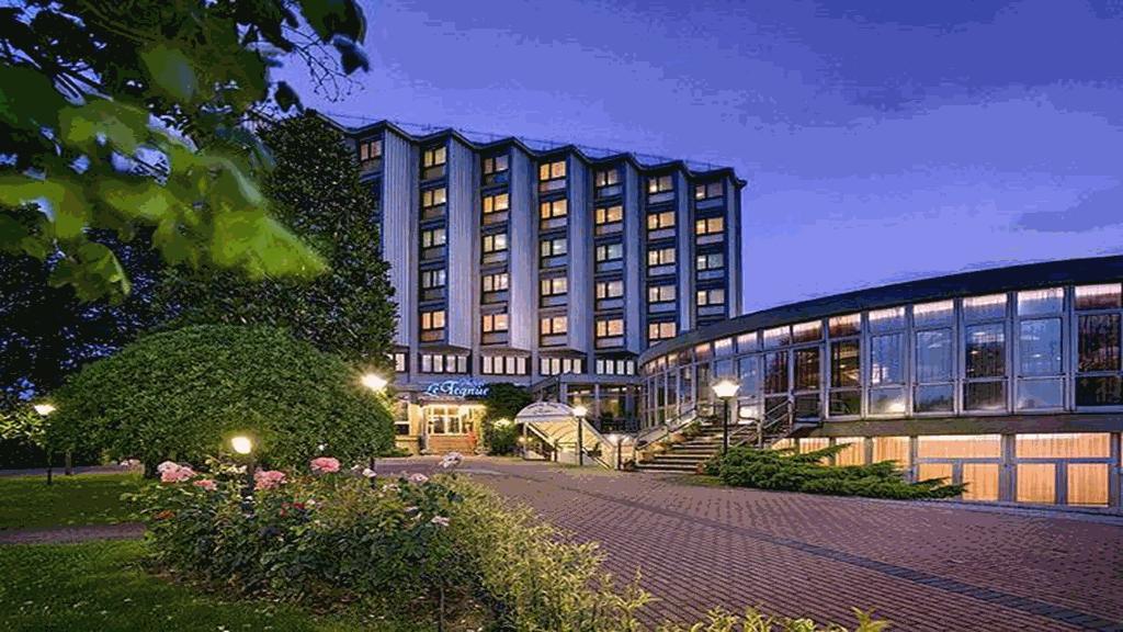 Hotel Le Tegnue Sottomarina Zewnętrze zdjęcie