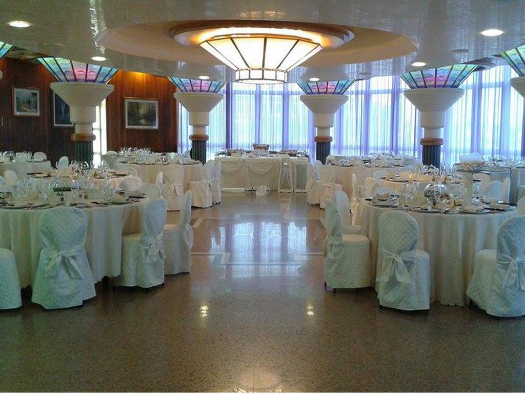 Hotel Le Tegnue Sottomarina Zewnętrze zdjęcie