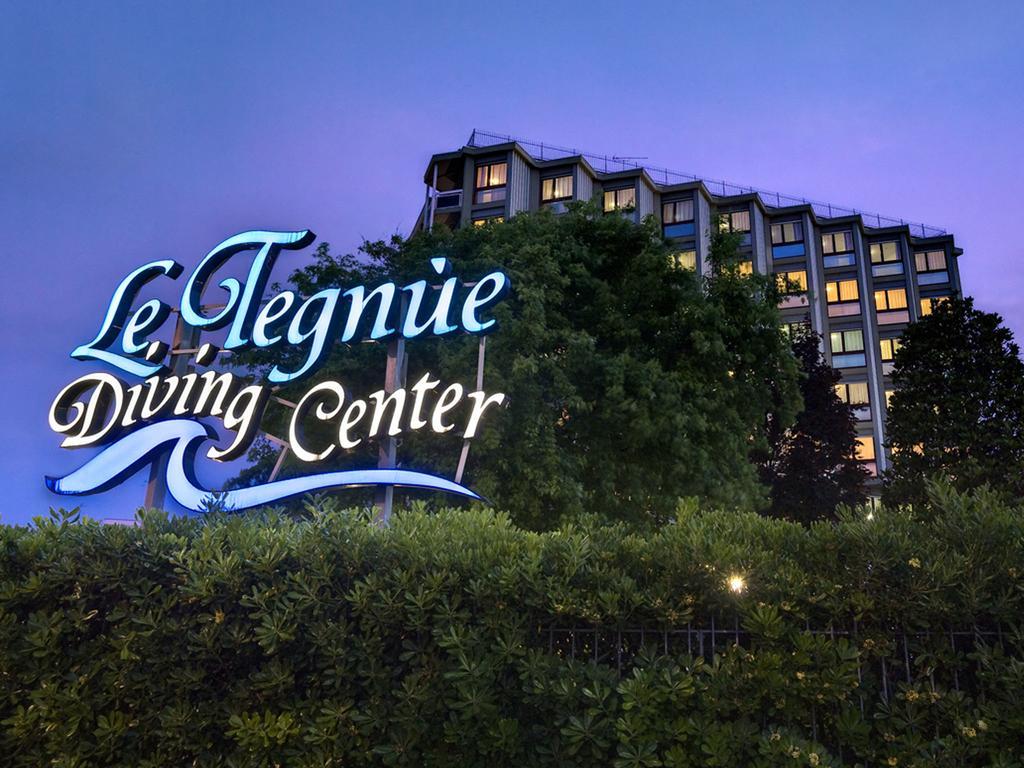 Hotel Le Tegnue Sottomarina Zewnętrze zdjęcie