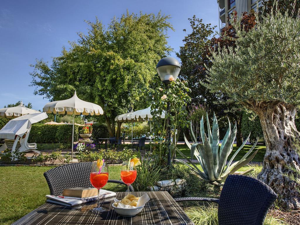 Hotel Le Tegnue Sottomarina Zewnętrze zdjęcie