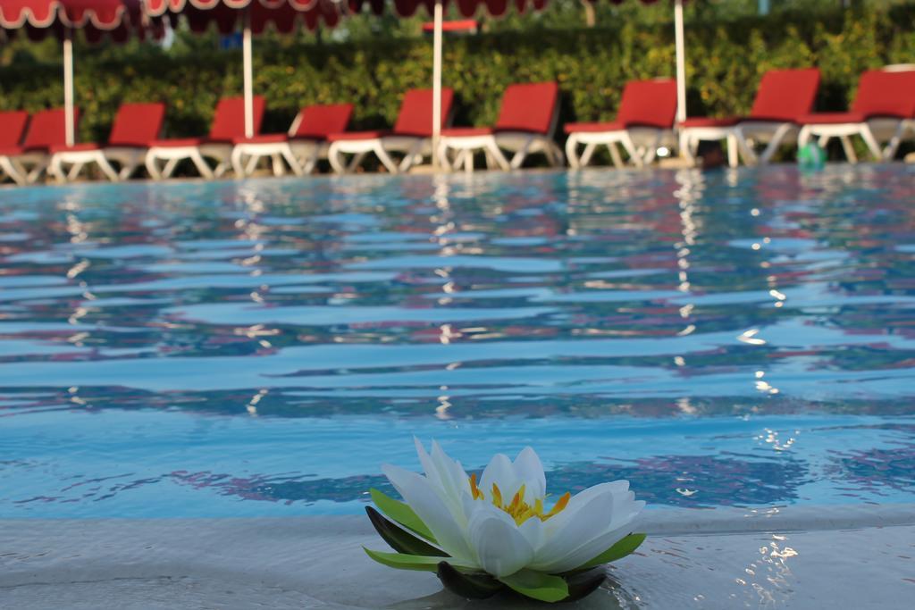Hotel Le Tegnue Sottomarina Zewnętrze zdjęcie