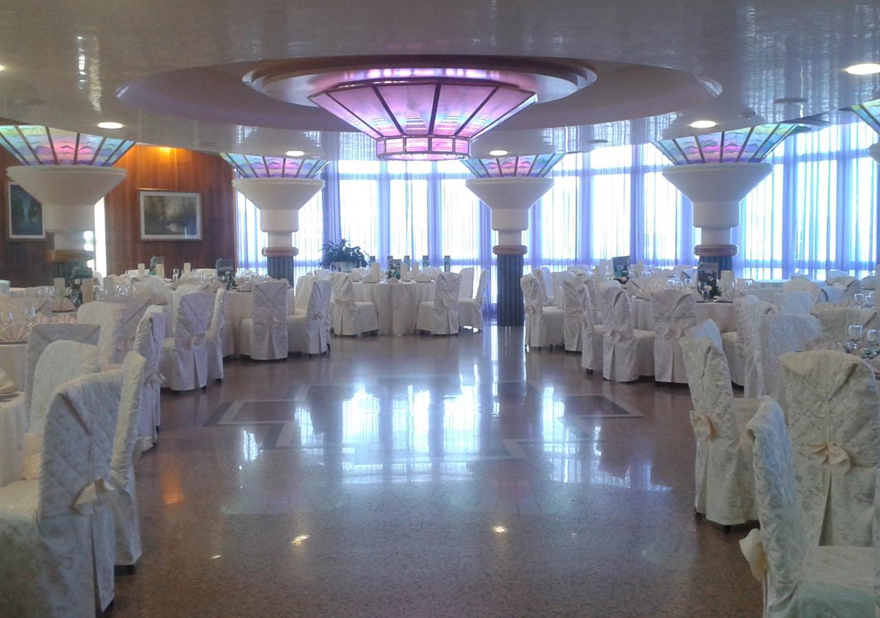 Hotel Le Tegnue Sottomarina Zewnętrze zdjęcie