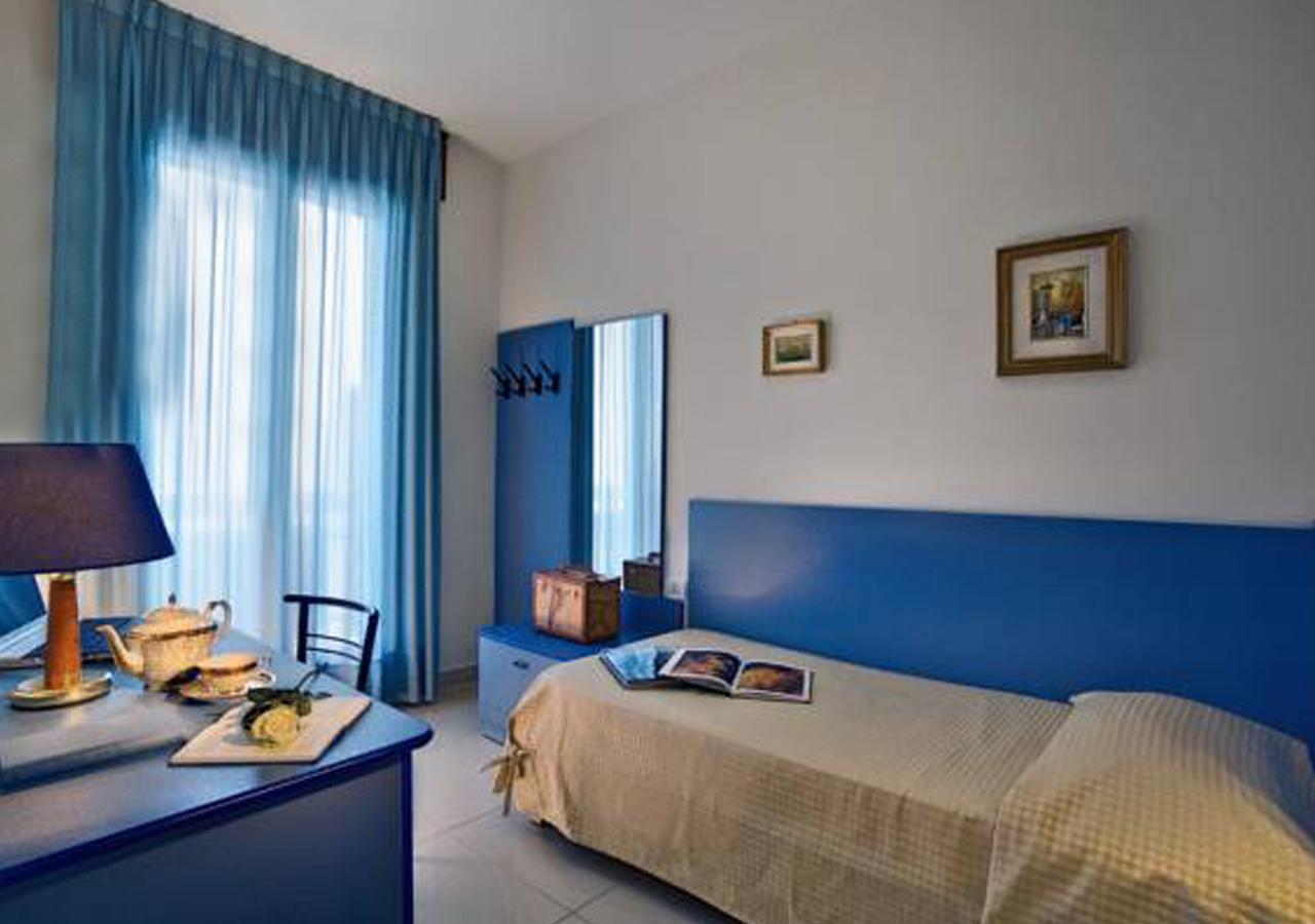 Hotel Le Tegnue Sottomarina Pokój zdjęcie